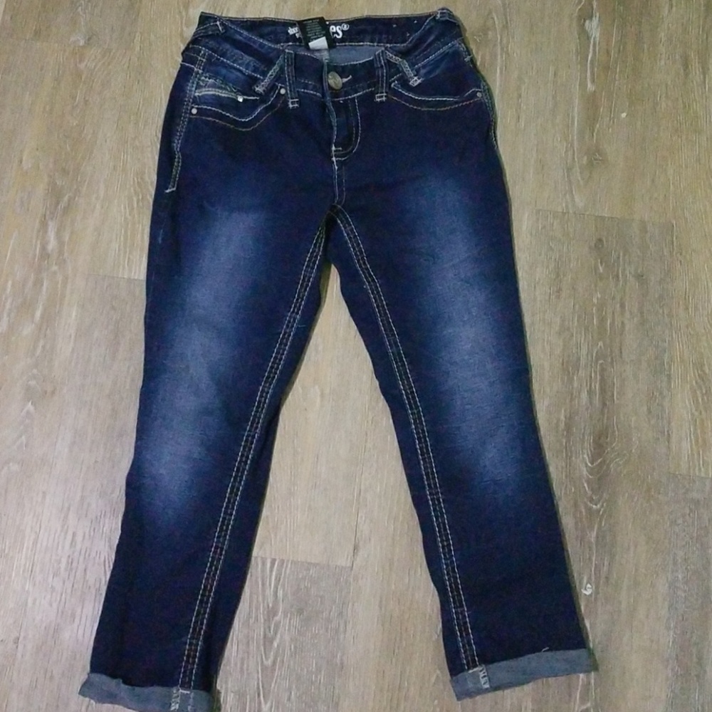 Don't fit anymore but in great condition